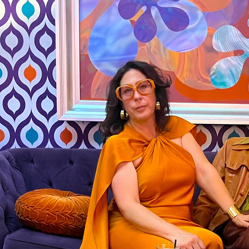 Meet your Posher, Alicia